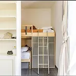 公寓 La Sostra By Interhome *