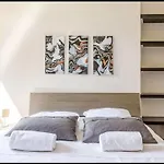 公寓 La Sostra By Interhome
