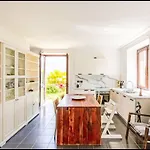 公寓 La Sostra By Interhome