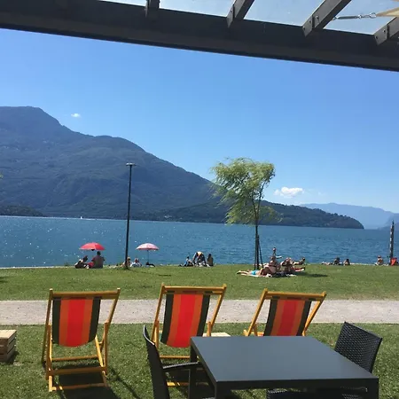 La Sostra By Interhome 公寓 *