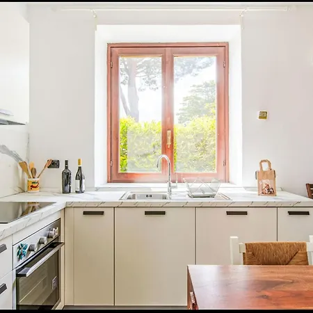 La Sostra By Interhome Domaso