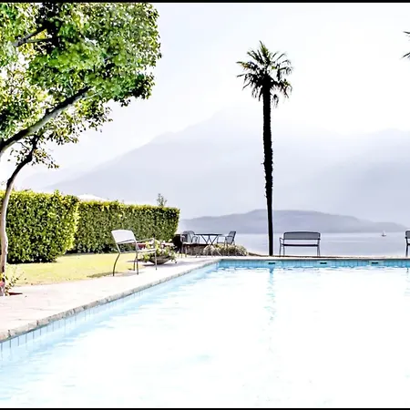 La Sostra By Interhome 公寓