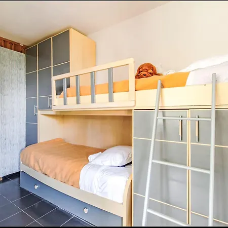 La Sostra By Interhome 公寓