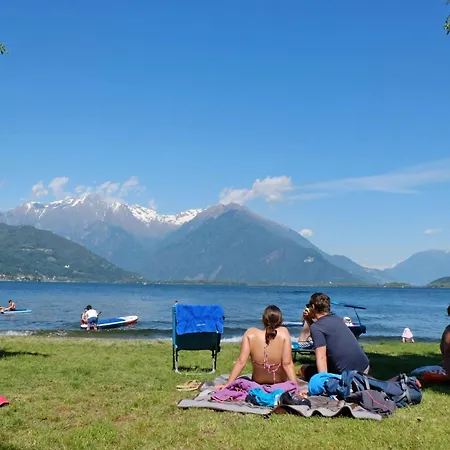 La Sostra By Interhome *