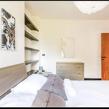 La Sostra By Interhome * Domaso