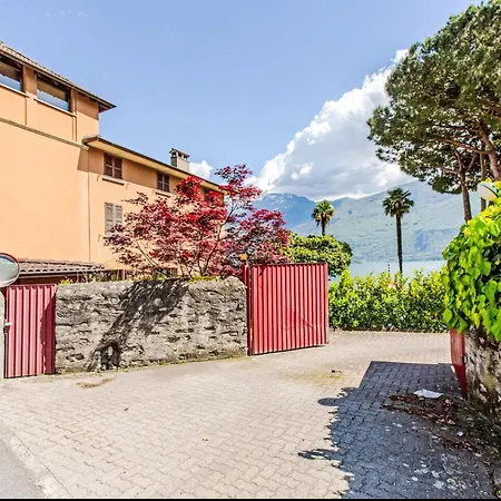 La Sostra By Interhome Apartment *