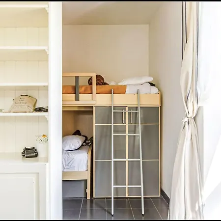 公寓 La Sostra By Interhome *