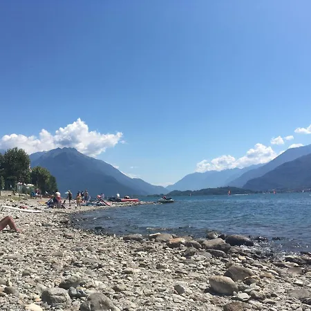 La Sostra By Interhome * Domaso