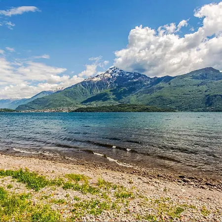 La Sostra By Interhome