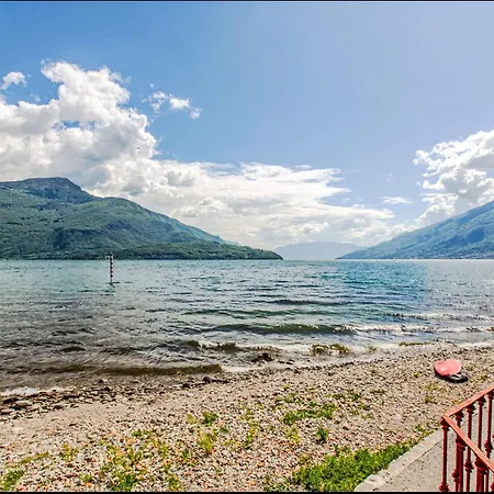 La Sostra By Interhome Domaso