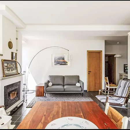 Appartement La Sostra By Interhome Domaso