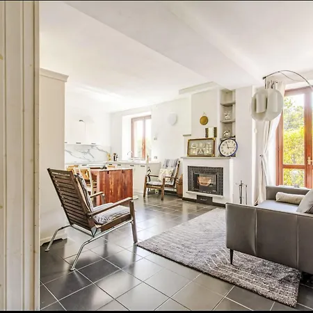 La Sostra By Interhome