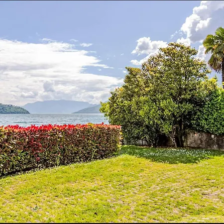 La Sostra By Interhome 公寓