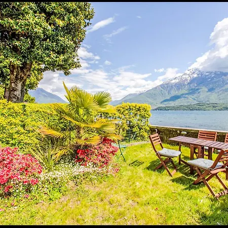 La Sostra By Interhome Domaso