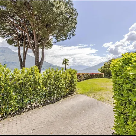 La Sostra By Interhome * Domaso