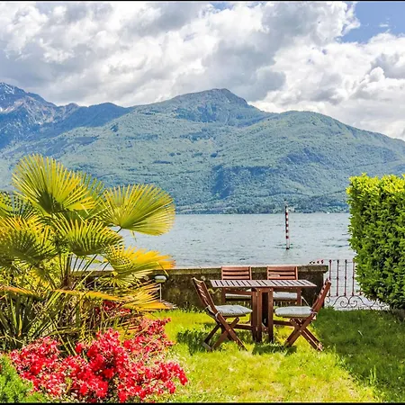 La Sostra By Interhome Apartment