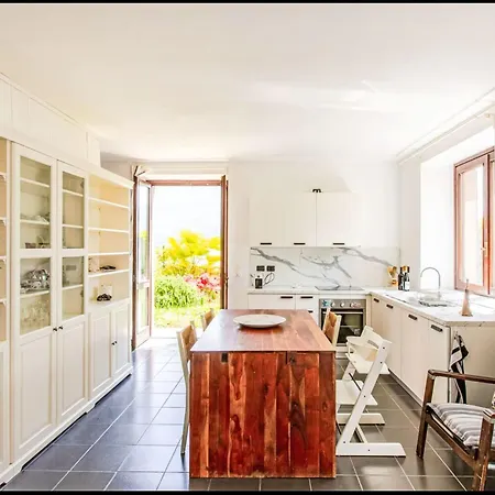 Apartment La Sostra By Interhome