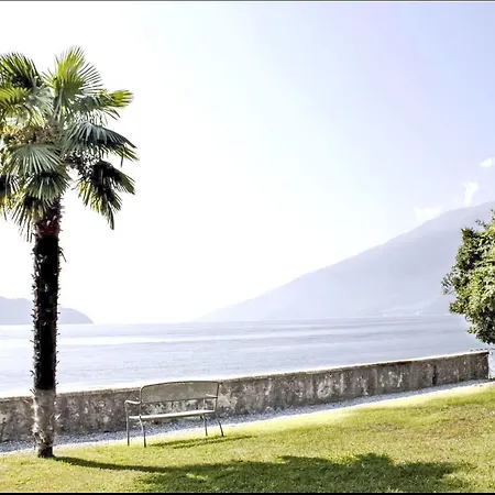 La Sostra By Interhome Apartment *