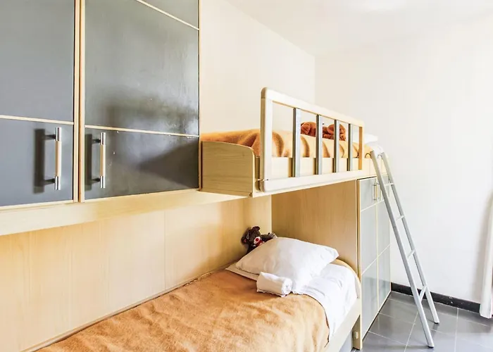La Sostra By Interhome *