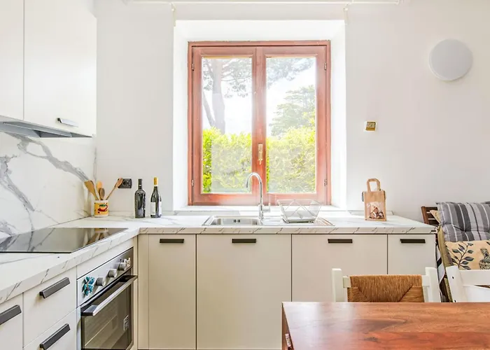 La Sostra By Interhome Domaso