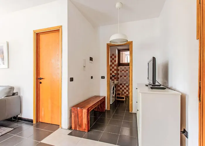 La Sostra By Interhome
