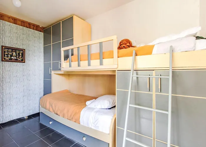 La Sostra By Interhome Apartman