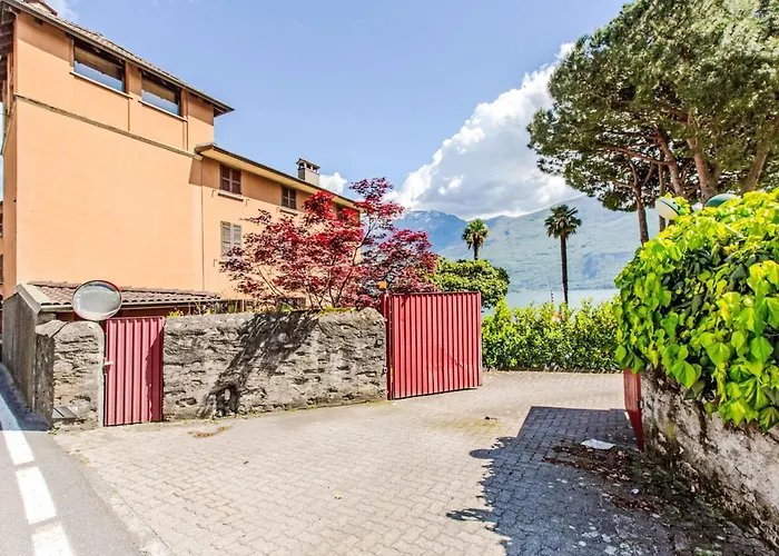 La Sostra By Interhome Apartman *
