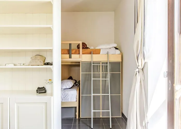 Apartman La Sostra By Interhome *