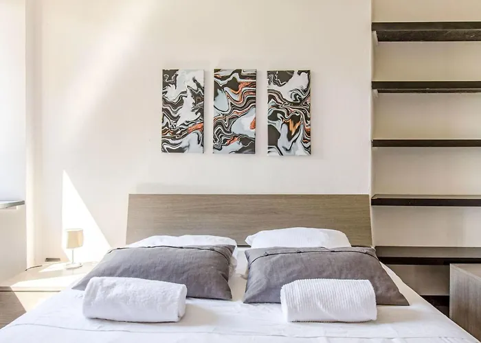 Apartman La Sostra By Interhome