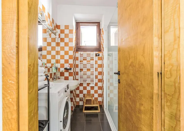 La Sostra By Interhome * Domaso