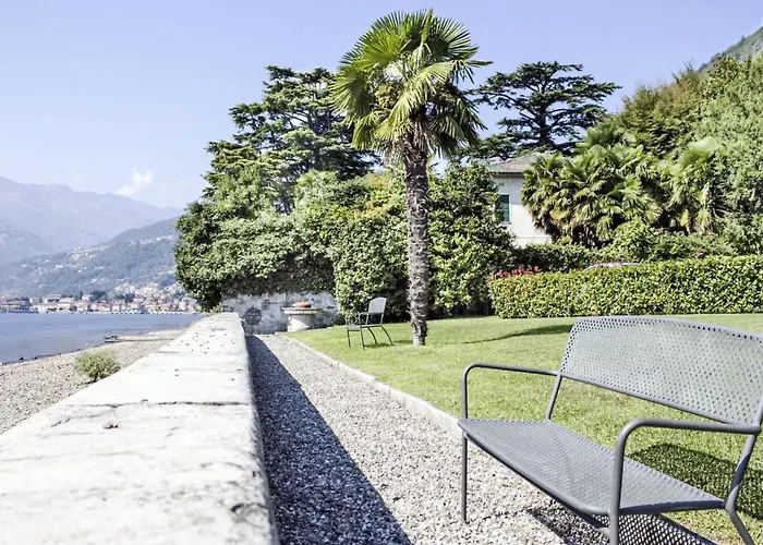 La Sostra By Interhome Domaso