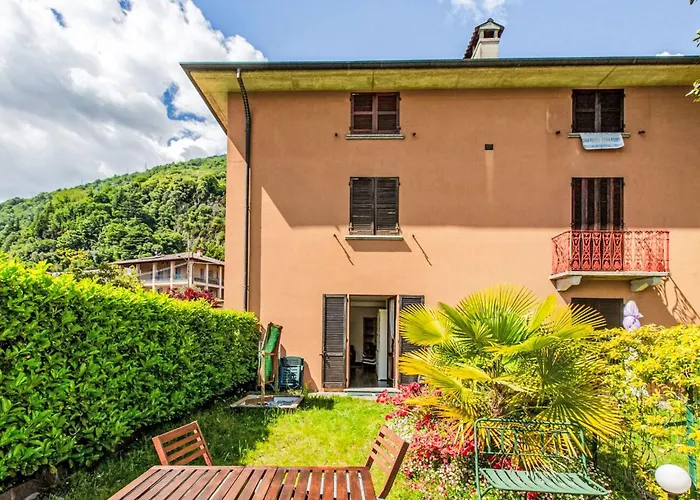 La Sostra By Interhome *